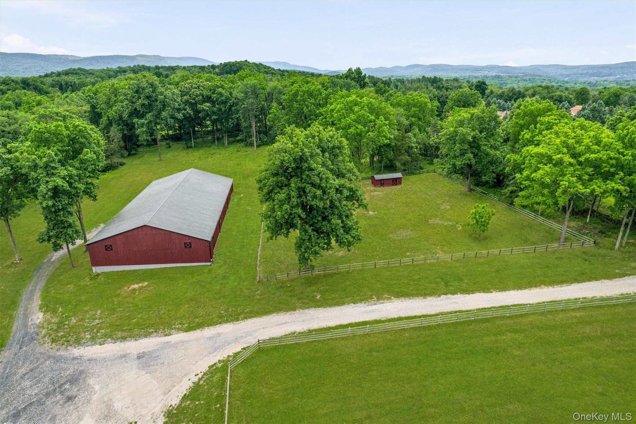 16 Almond Tree Lane