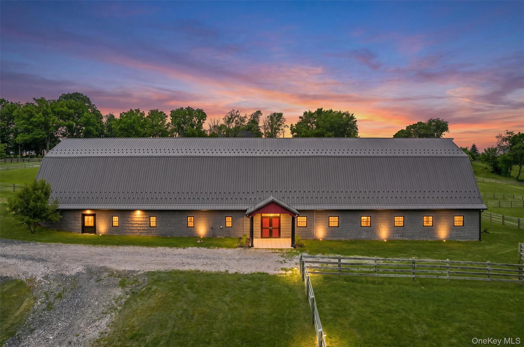 16 Almond Tree Lane