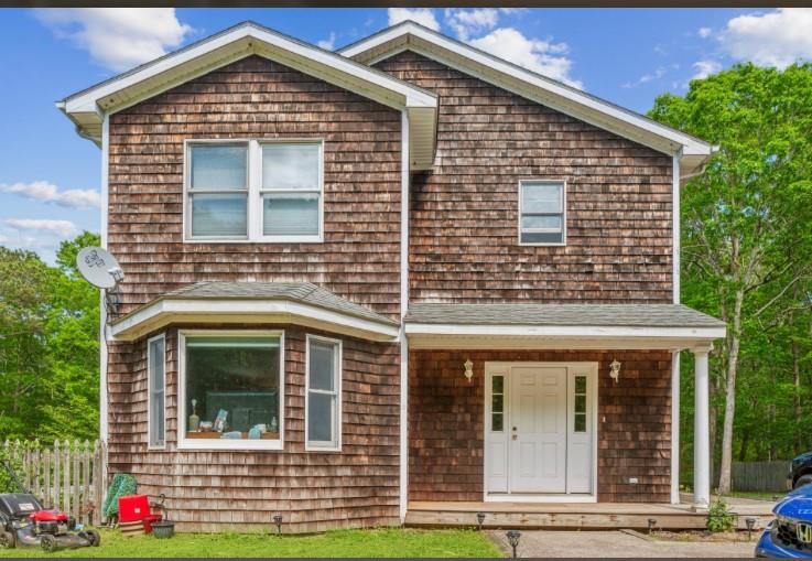 Property for Sale at North Magee Street, Southampton, Hamptons, NY - Bedrooms: 4 
Bathrooms: 4  - $3,495,000