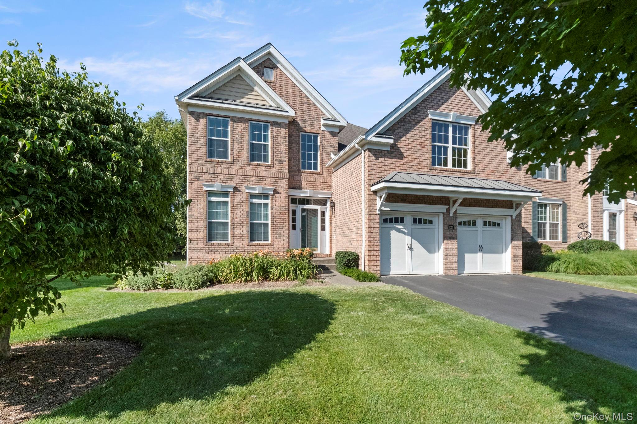 421 Vassar Place