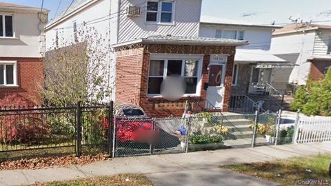 Photo of 13524 126th Street, South Ozone Park, NY 11420 (MLS # 943830)