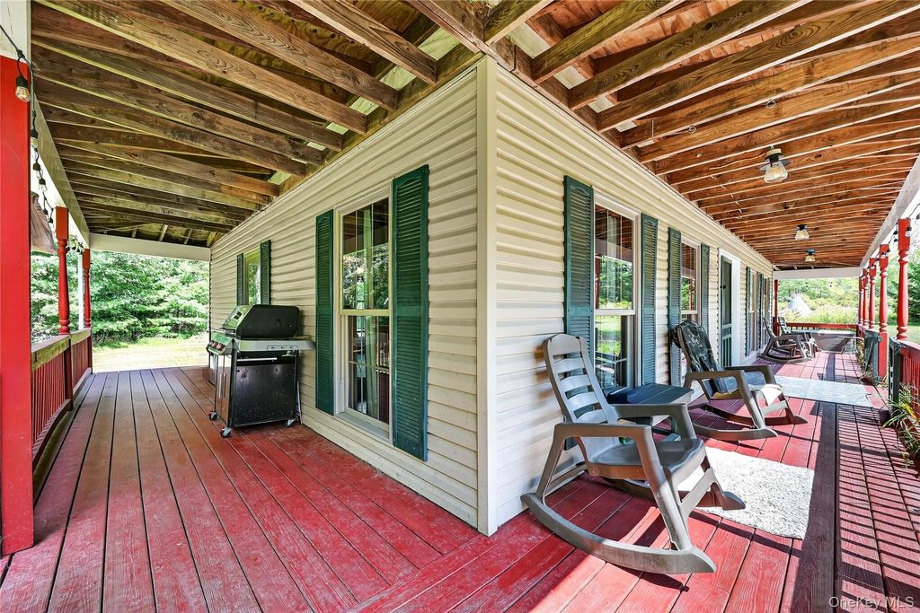 Photo of 297 Cantrell Road, Monticello, NY 12701 (MLS # 964882)