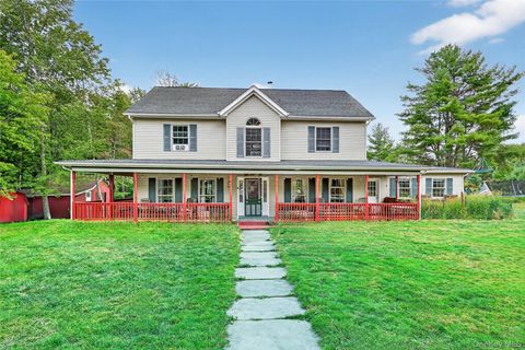 297 Cantrell Road Monticello NY 12701