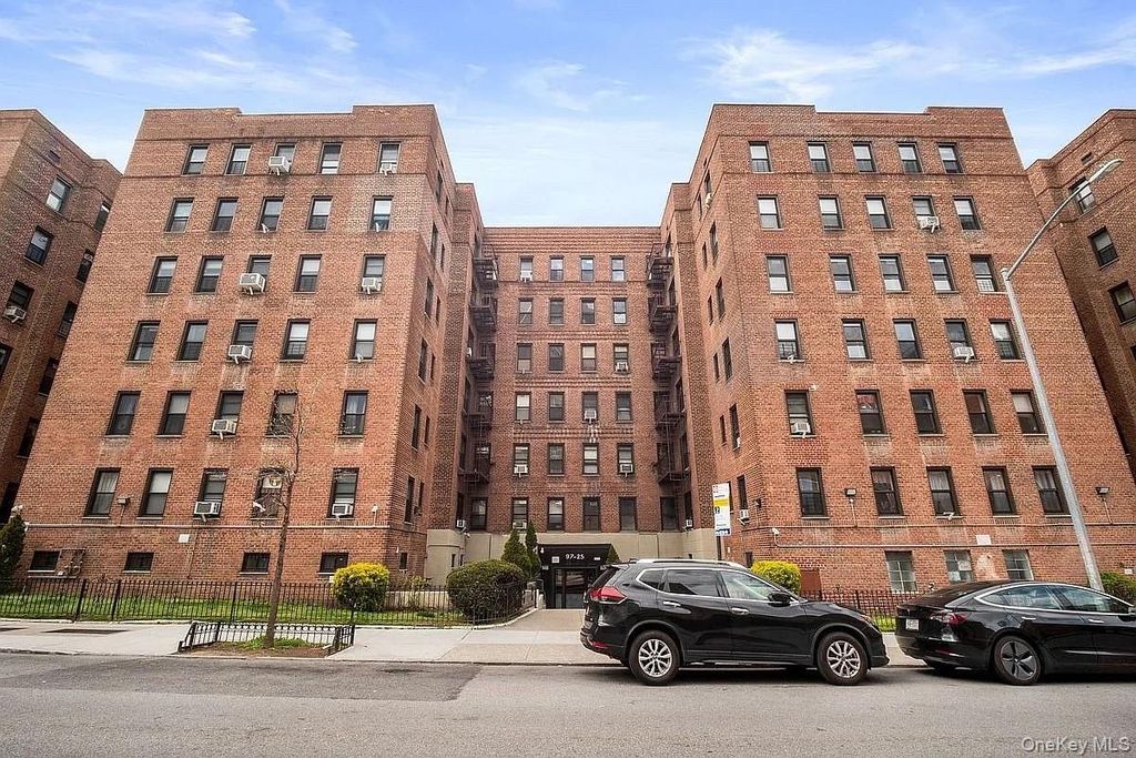 Photo of 97-25 64th Avenue #5F, Rego Park, NY 11374 (MLS # 1003757)
