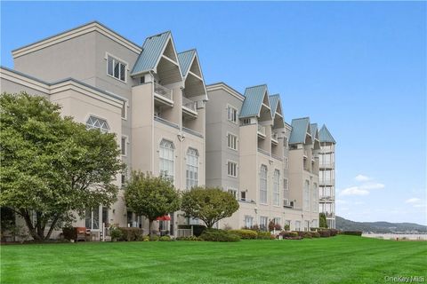 Condo For Sale - 512 Devries Court<br/> Piermont, NY 10968