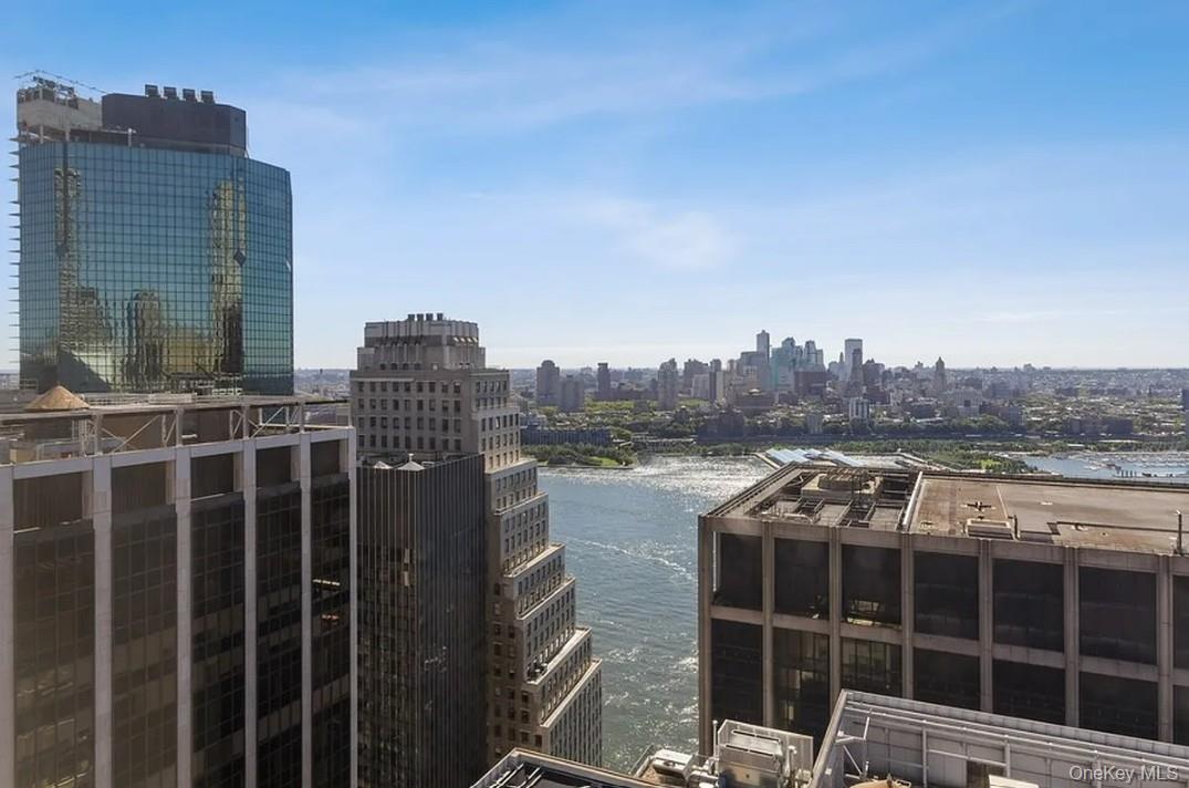 75 Wall Street 36R