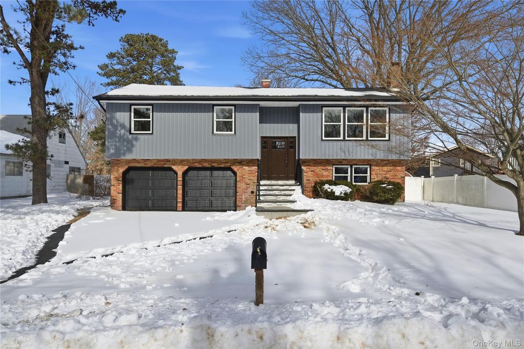 Photo of 22 Kennedy Drive, Centereach, NY 11720 (MLS # 960768)