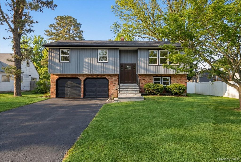 Photo of 22 Kennedy Drive, Centereach, NY 11720 (MLS # 960768)