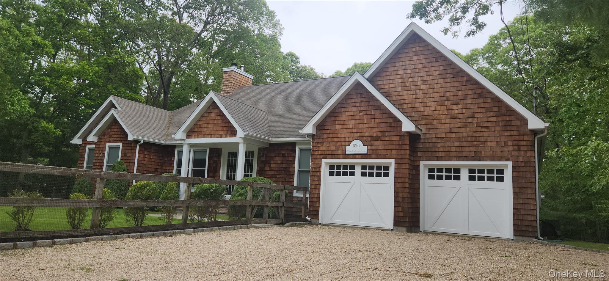 636 Hands Creek Road