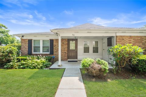 3b Saratoga Court, Ridge, NY 11961 - MLS#: 897519