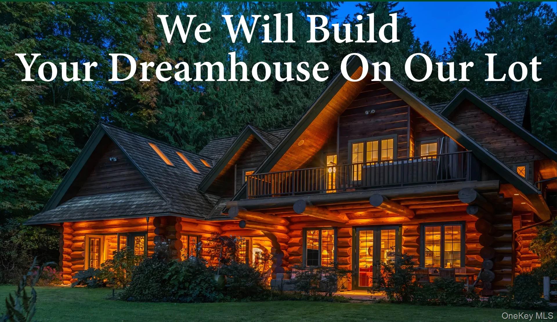 Hyde Park, New York 12538, United States, ,Land,Active,172933