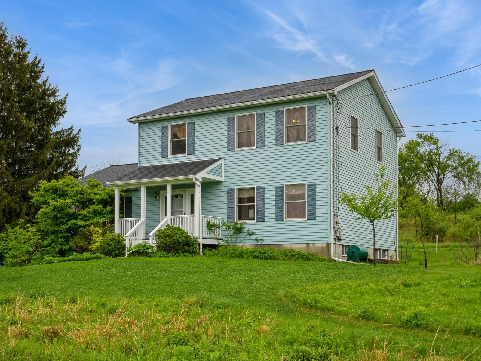 88 Wisseman Road, Lagrangeville, New York image 2