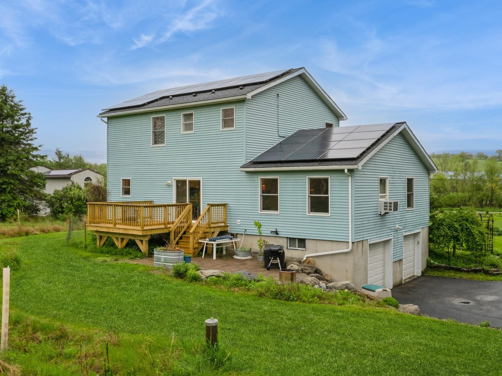 88 Wisseman Road, Lagrangeville, New York image 43