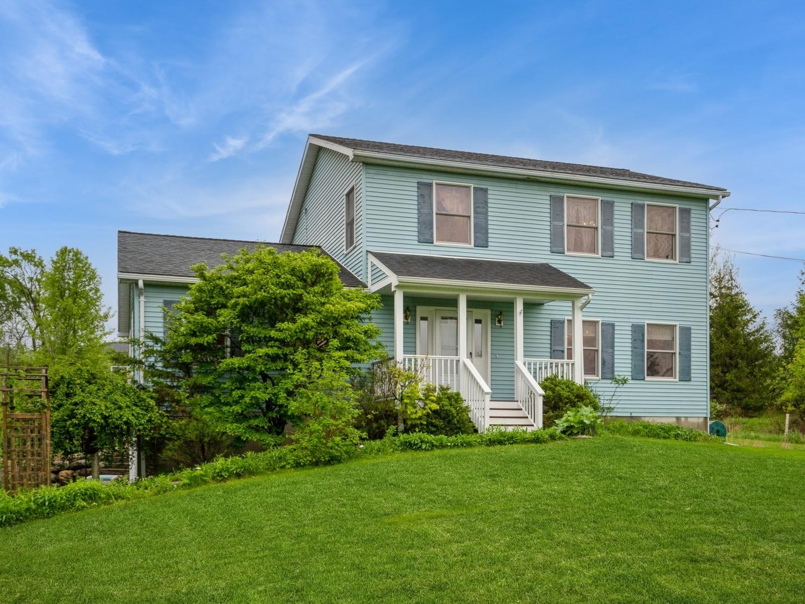 88 Wisseman Road, Lagrangeville, New York image 1
