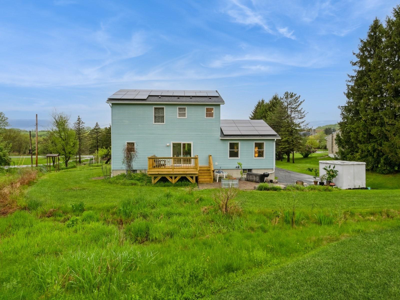 88 Wisseman Road, Lagrangeville, New York image 34