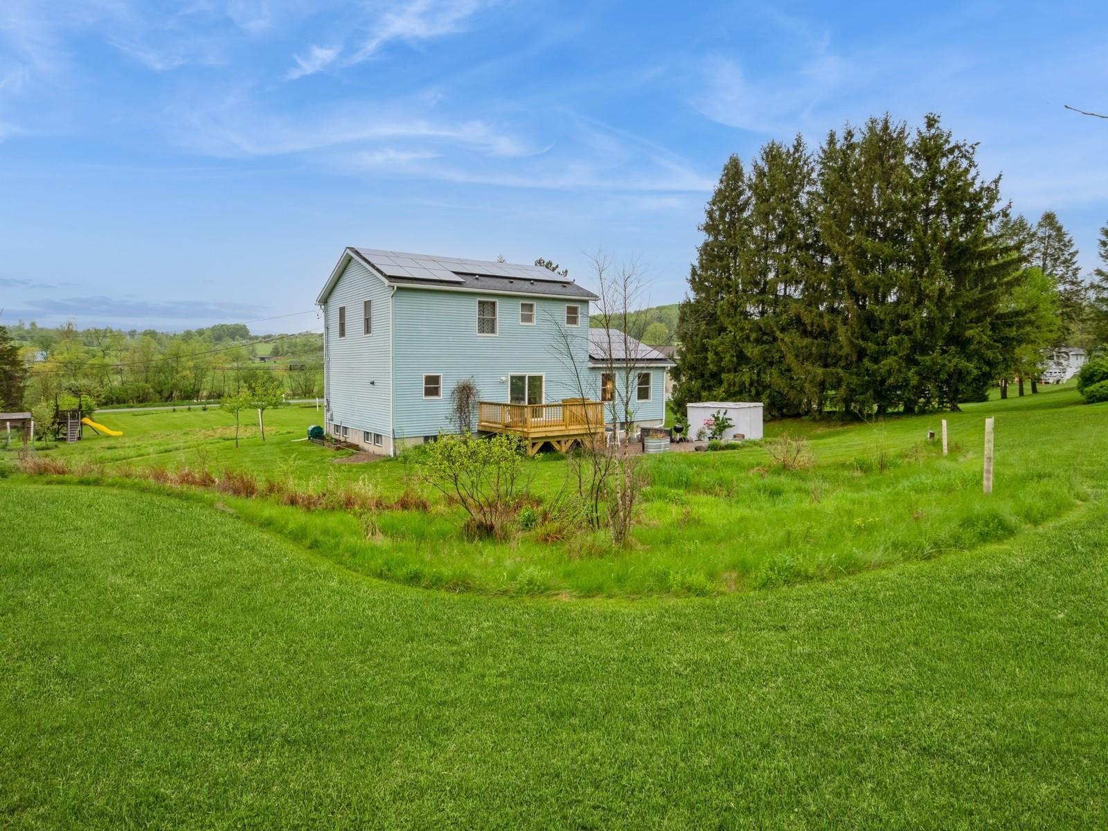 88 Wisseman Road, Lagrangeville, New York image 44