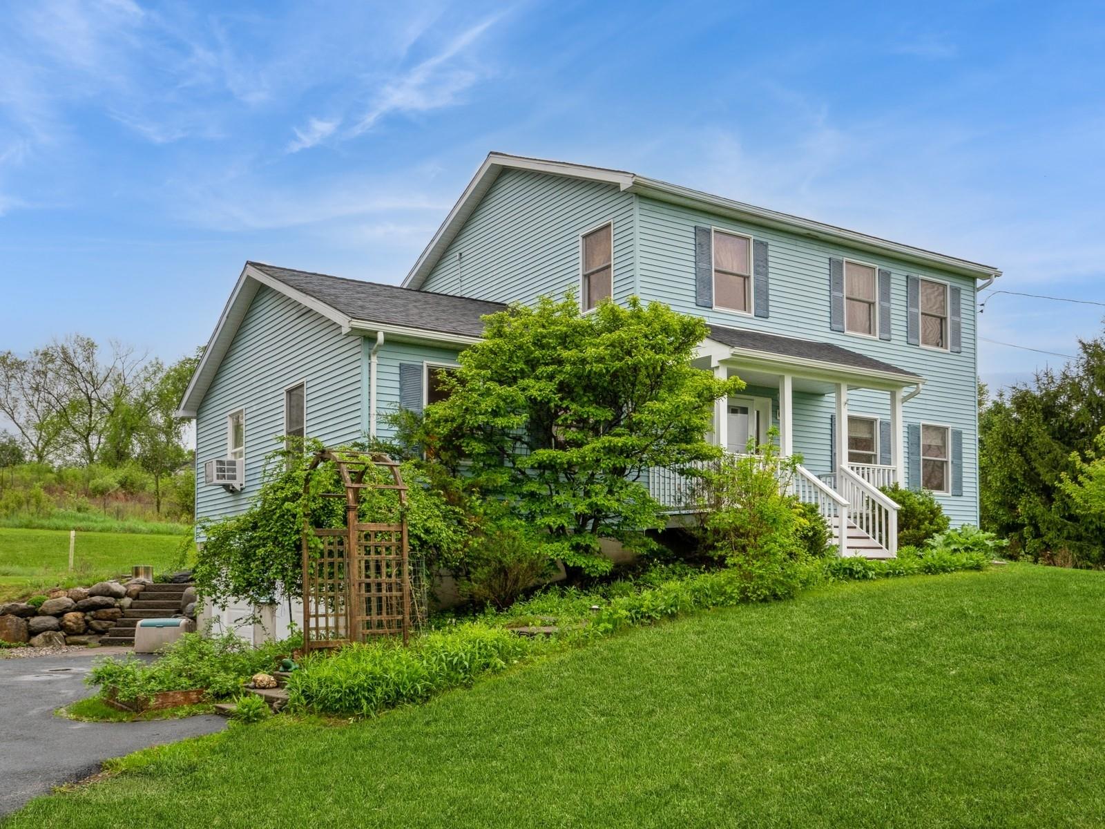88 Wisseman Road, Lagrangeville, New York image 3