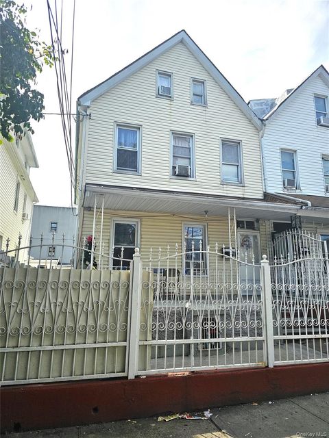 45-04 102nd Street Corona NY 11368