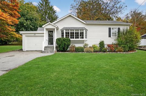 1936 Longvue Street Yorktown Heights NY 10598