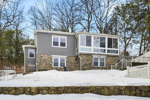 Homes For Sale - 718 Hill Drive<br/> Mahopac, NY 10541
