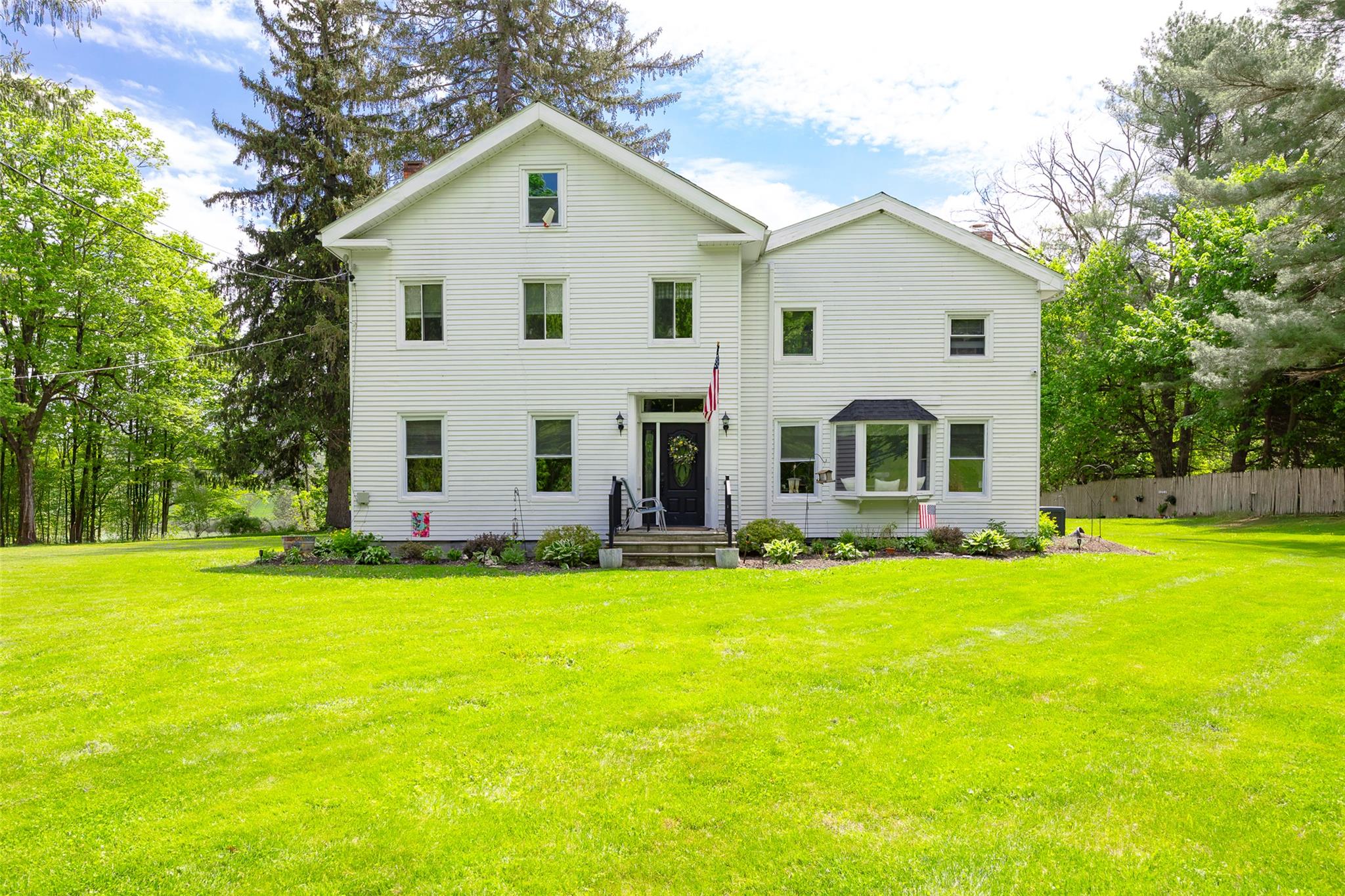 County Route 7, Pine Plains, New York - 7 Bedrooms  
5 Bathrooms - 