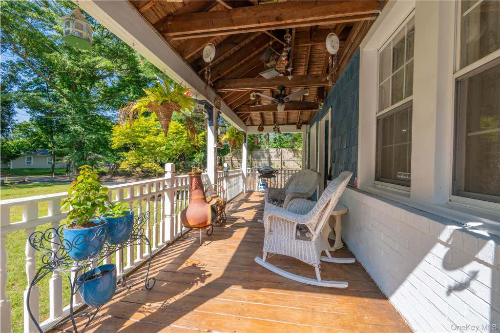 Photo of 5 Cedar Grove Terrace, Middle Island, NY 11953 (MLS # 1030369)