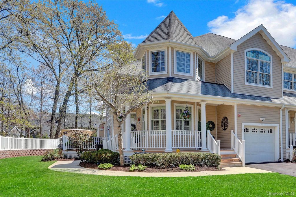 Photo of 58 Blair Road #58, East Setauket, NY 11733 (MLS # 985653)