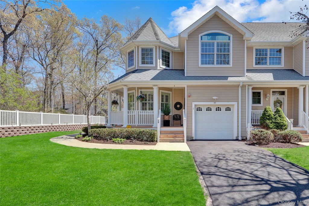 Photo of 58 Blair Road #58, East Setauket, NY 11733 (MLS # 985653)