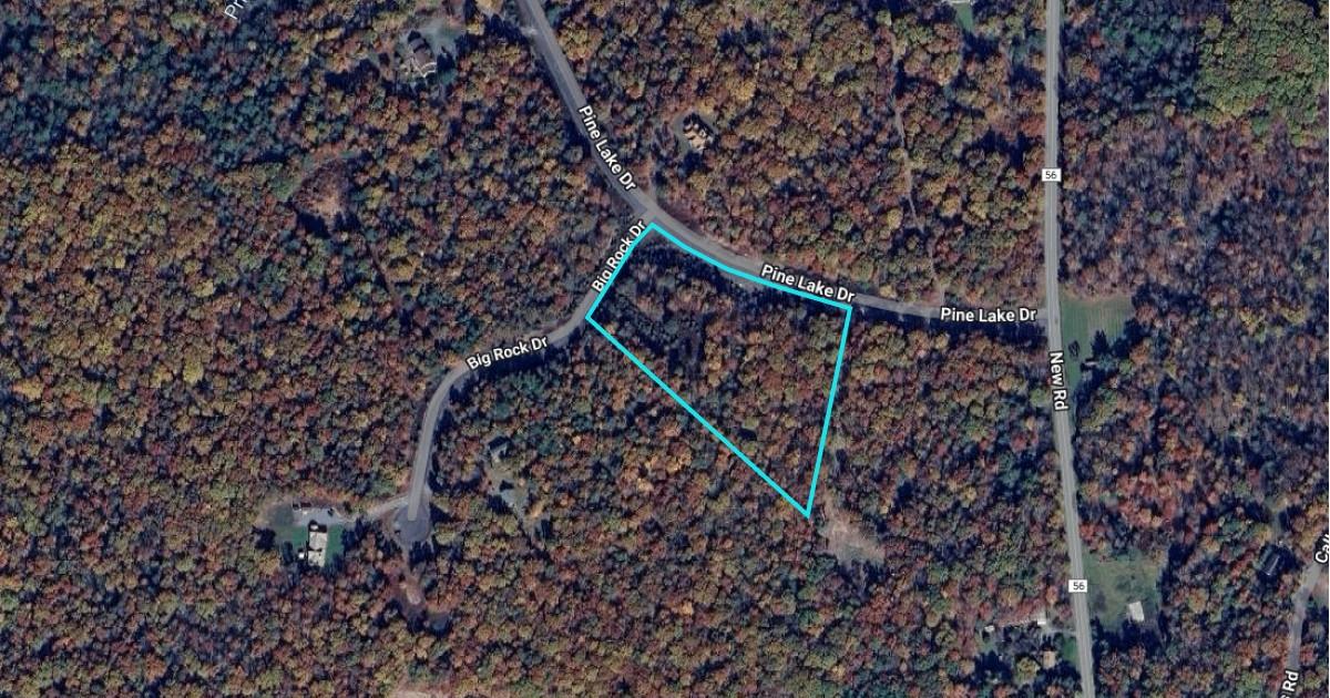 00 Big Rock Drive, Wurtsboro, New York image 1