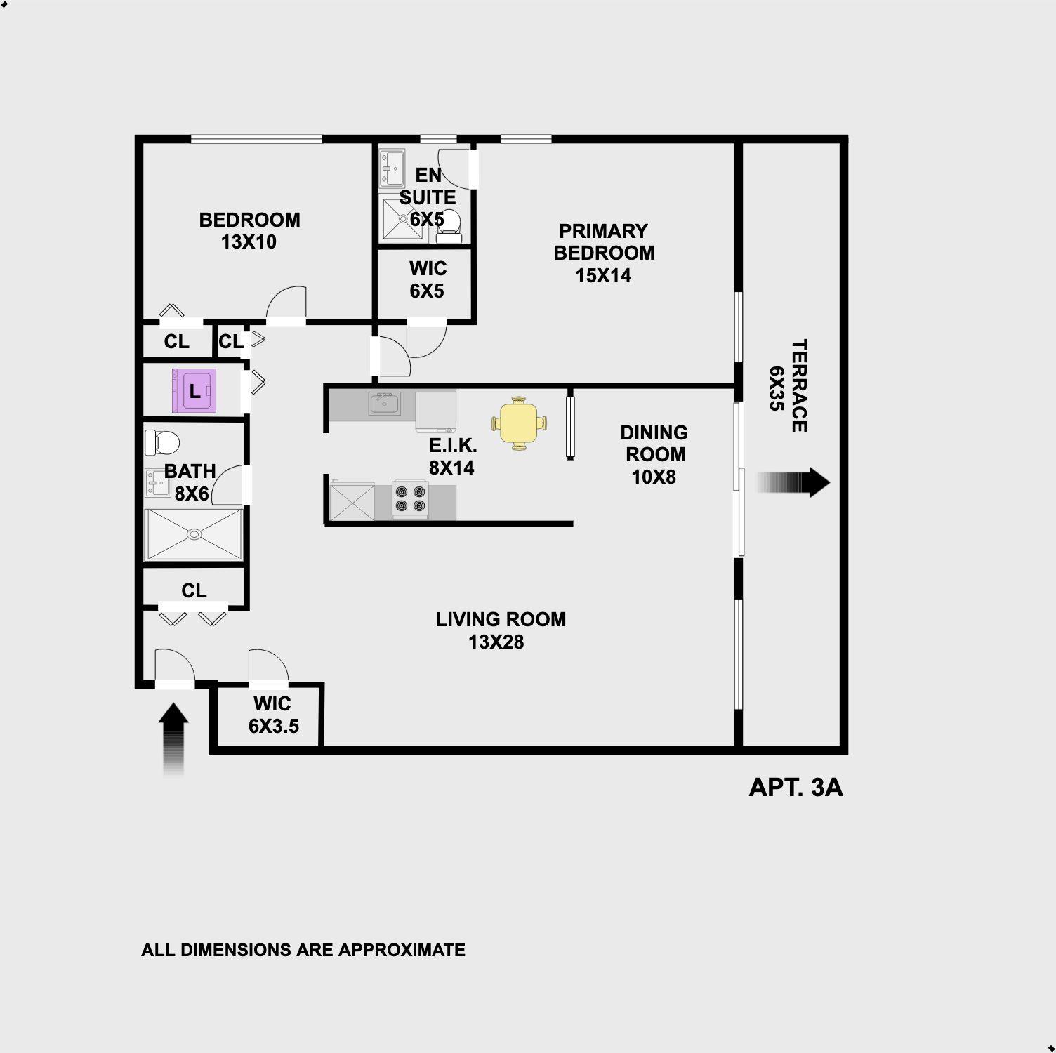 30 Barstow Road #3-A, Great Neck, New York image 24