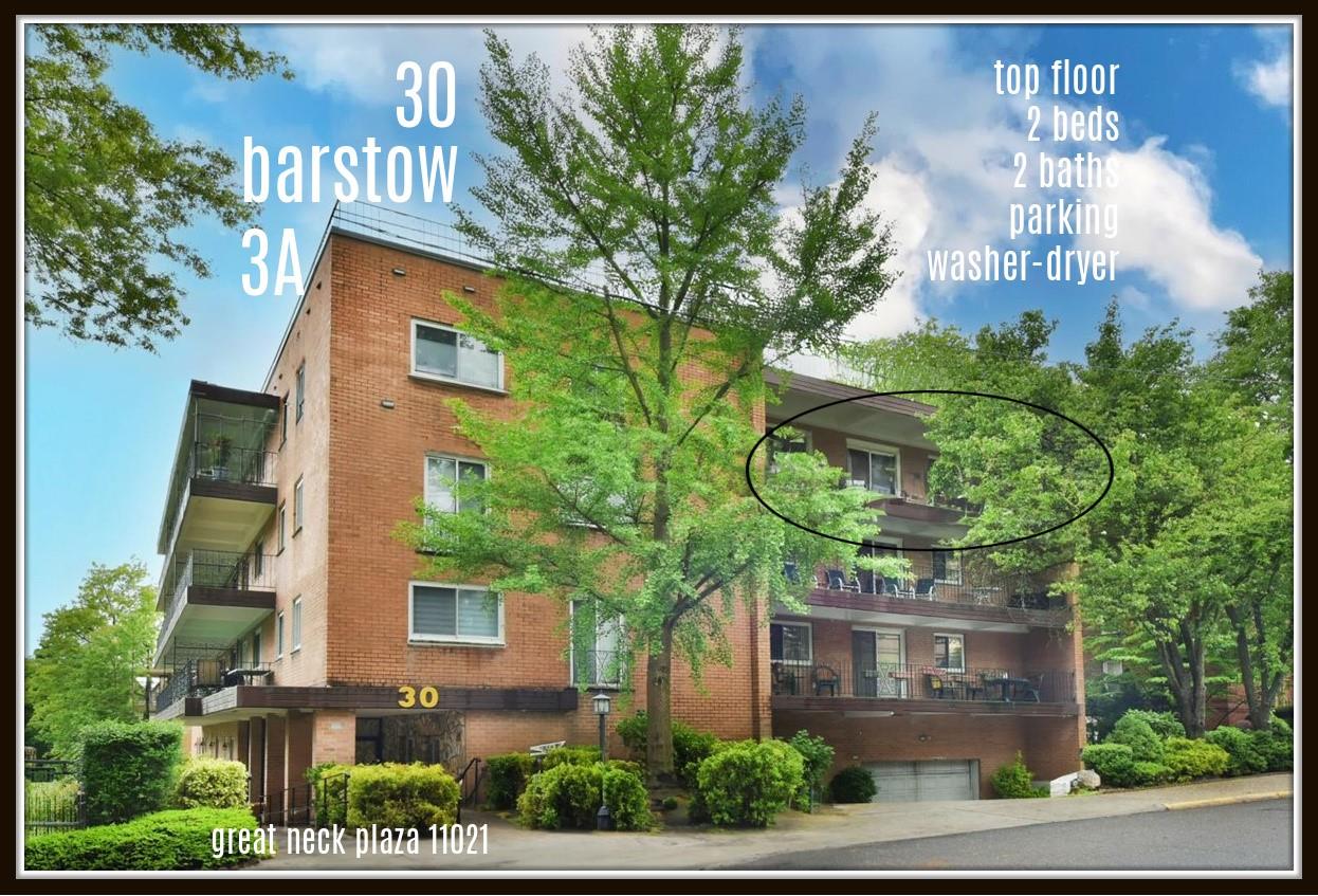 30 Barstow Road #3-A, Great Neck, New York image 1