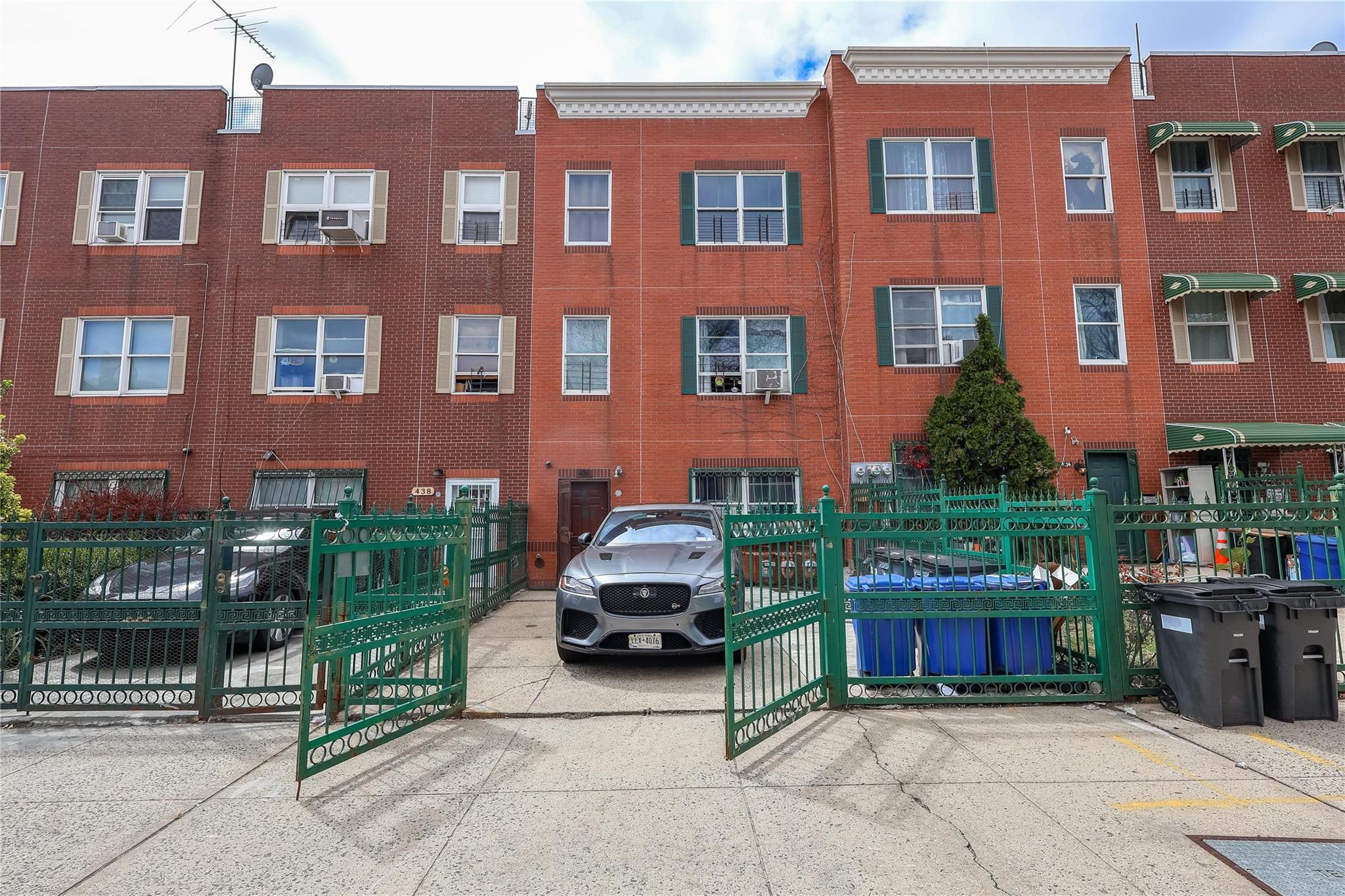 Property for Sale at E 141st Street, Bronx, New York - Bedrooms: 5 
Bathrooms: 3  - $1,290,000