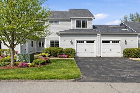 324 Ivy Trail Rhinebeck NY 12572