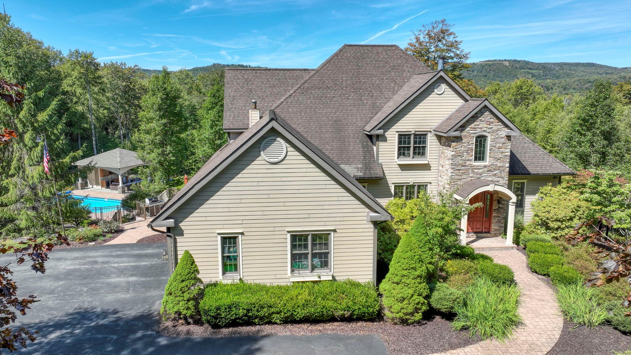74 Brookview Drive, Liberty, New York image 43