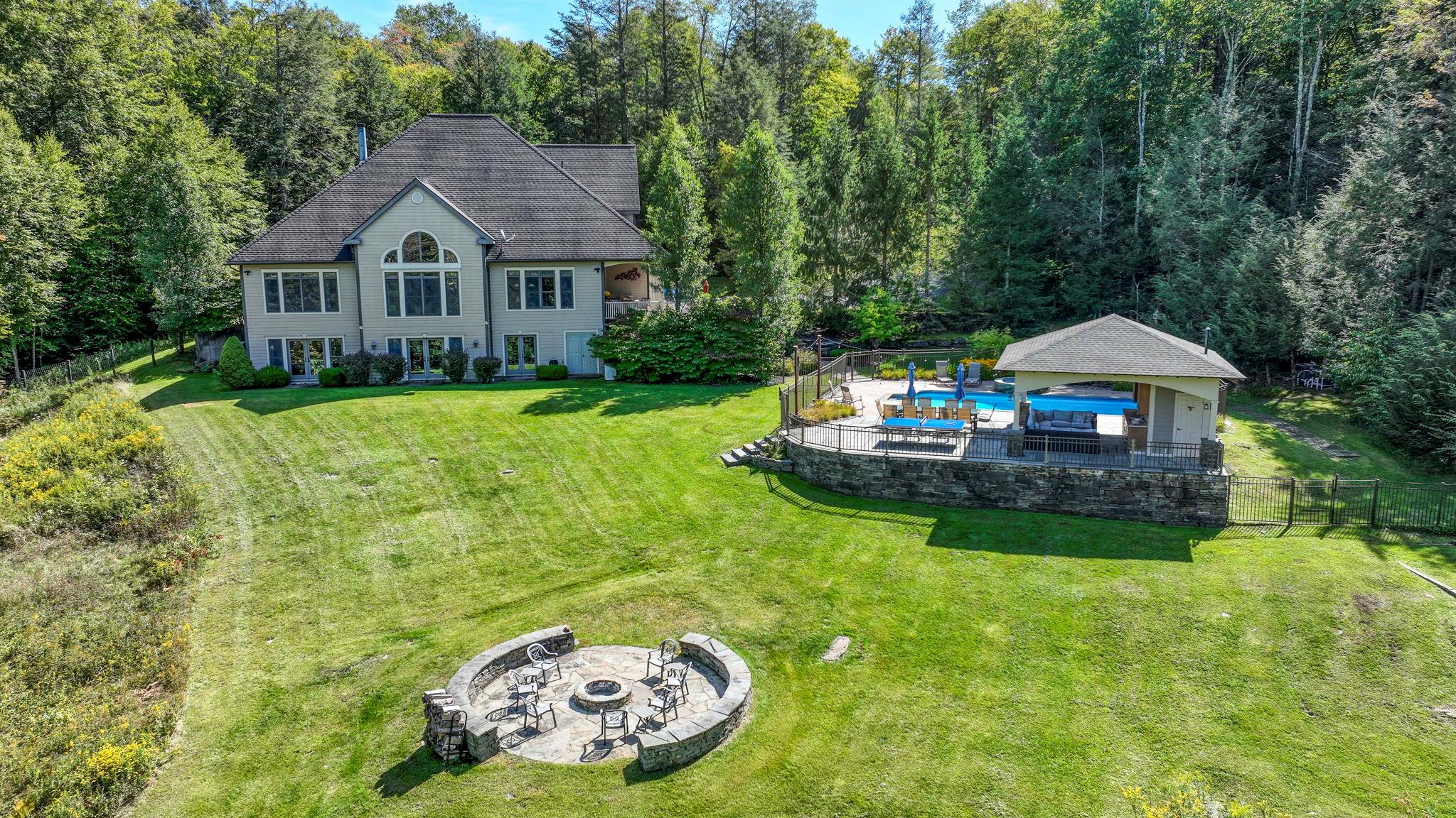 74 Brookview Drive, Liberty, New York image 1