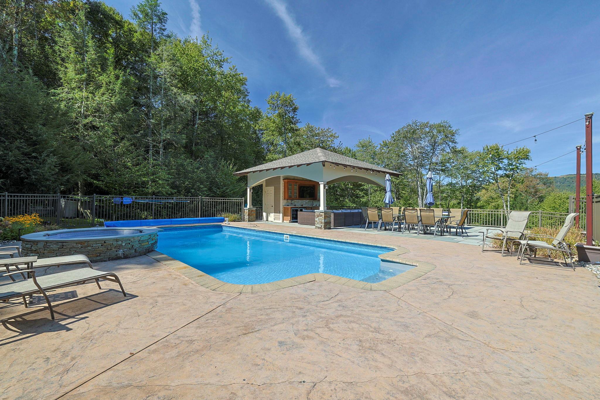 74 Brookview Drive, Liberty, New York image 6