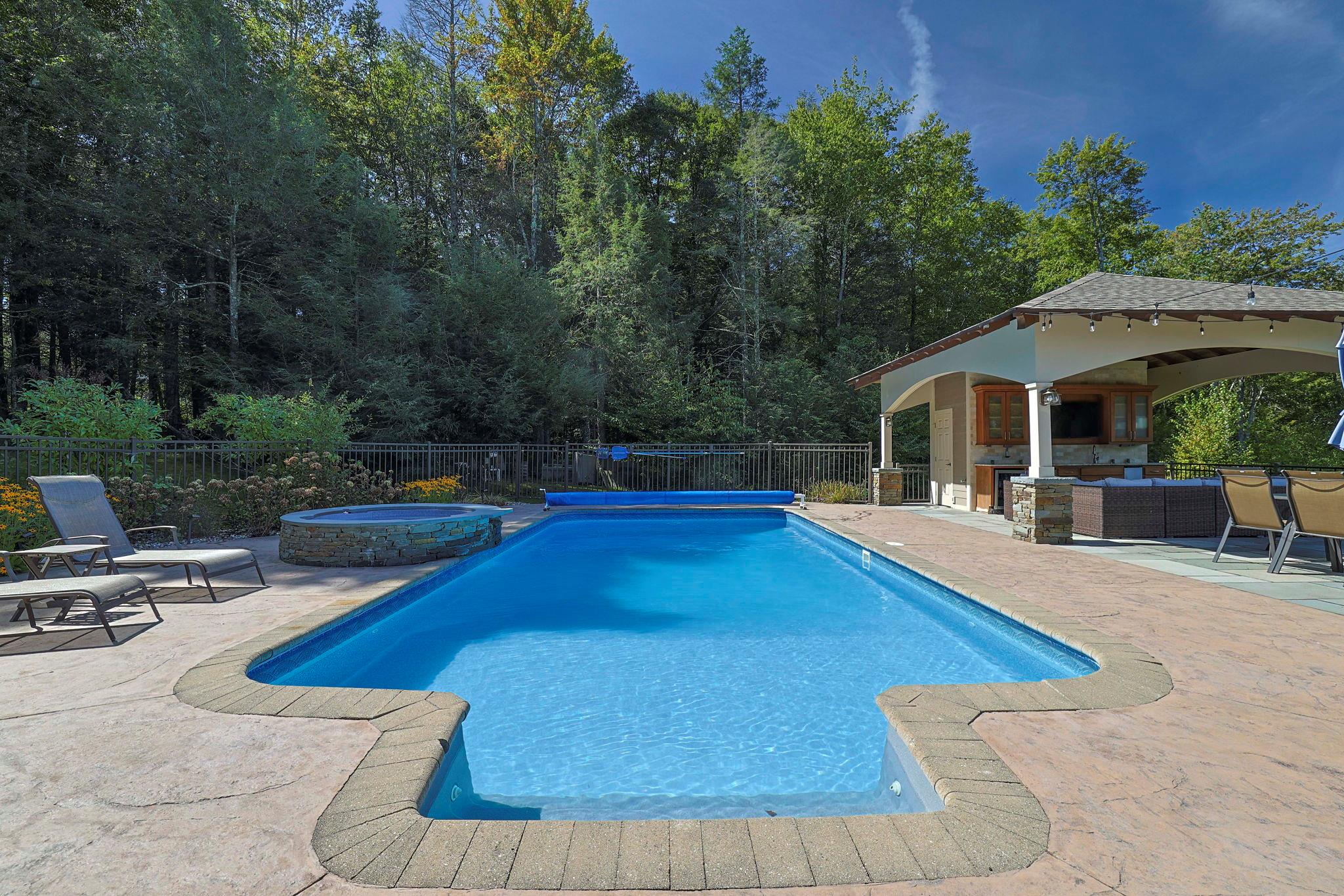 74 Brookview Drive, Liberty, New York image 7