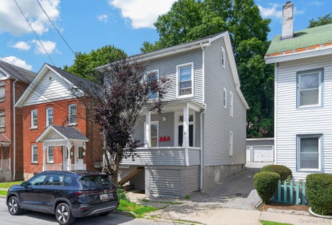 Multifamily For Sale - 54 Gifford Avenue<br/> Poughkeepsie, NY 12601