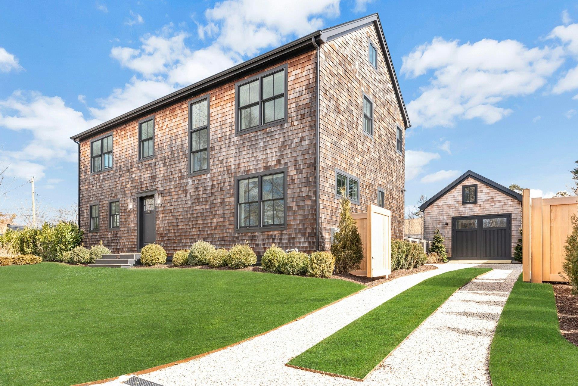 Rental Property at 3rd Street, New Suffolk, Hamptons, NY - Bedrooms: 4 
Bathrooms: 4  - $50,000 MO.