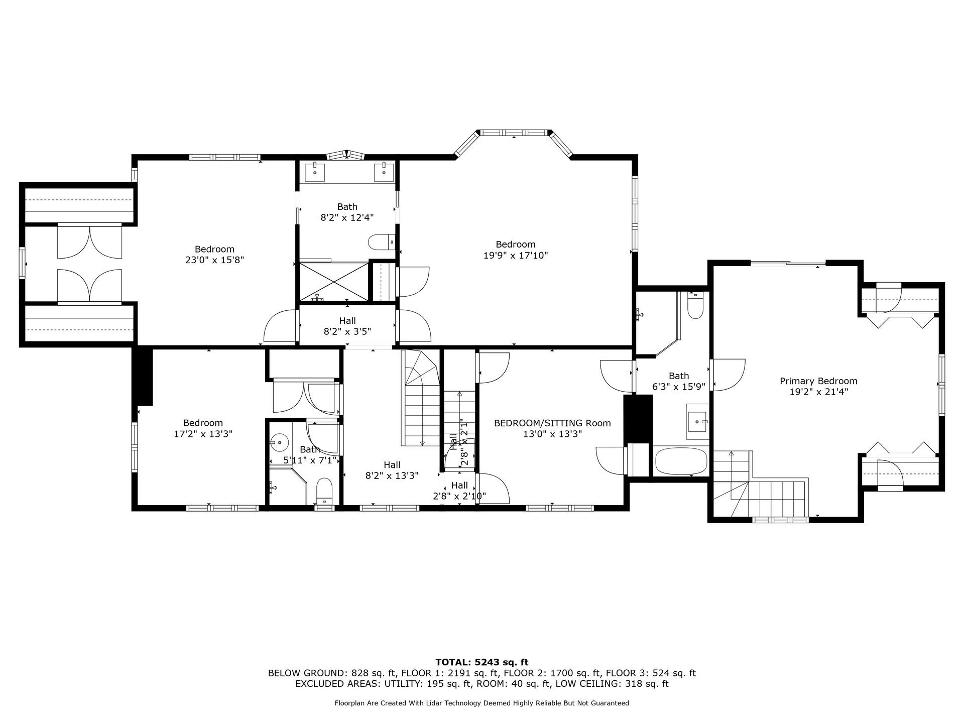 513 Centre Island Road, Centre Island, New York image 42