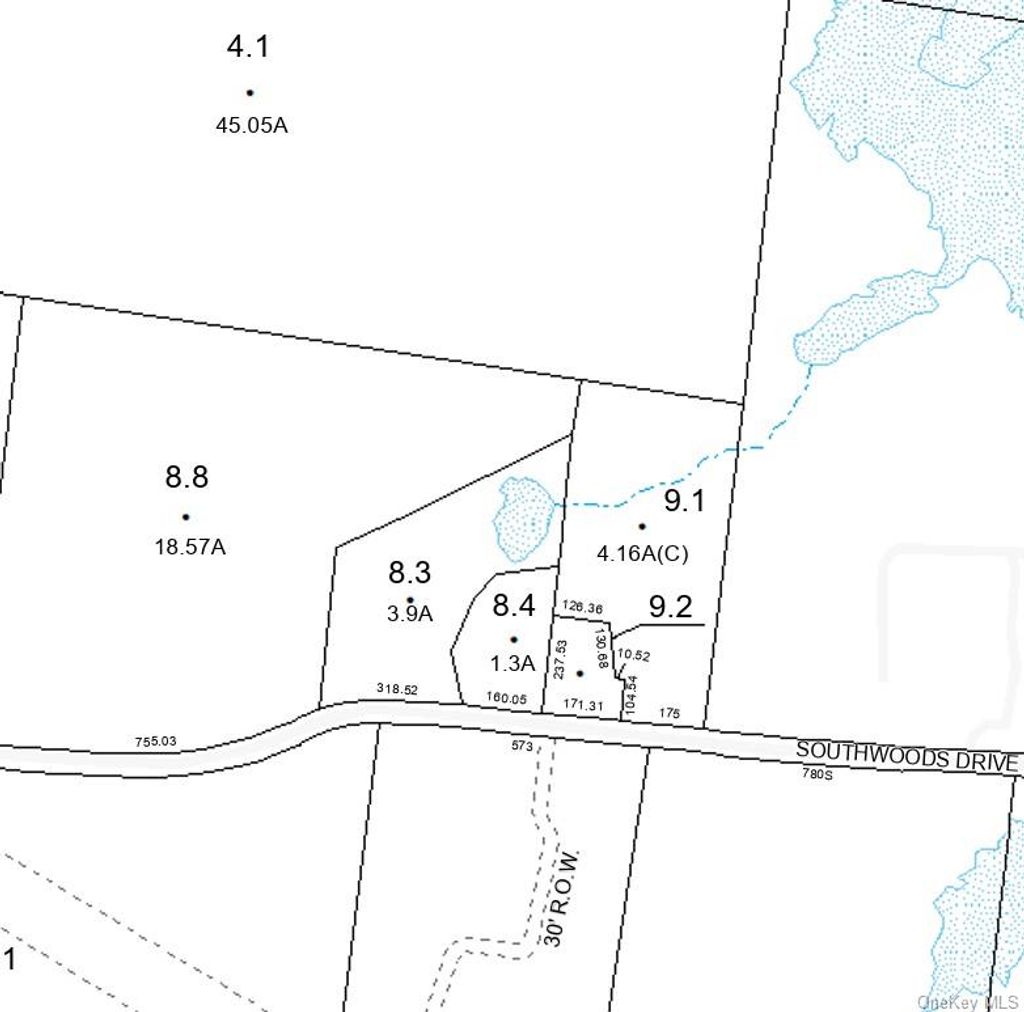 Photo of 109 Southwoods Drive, Monticello, NY 12701 (MLS # 960742)