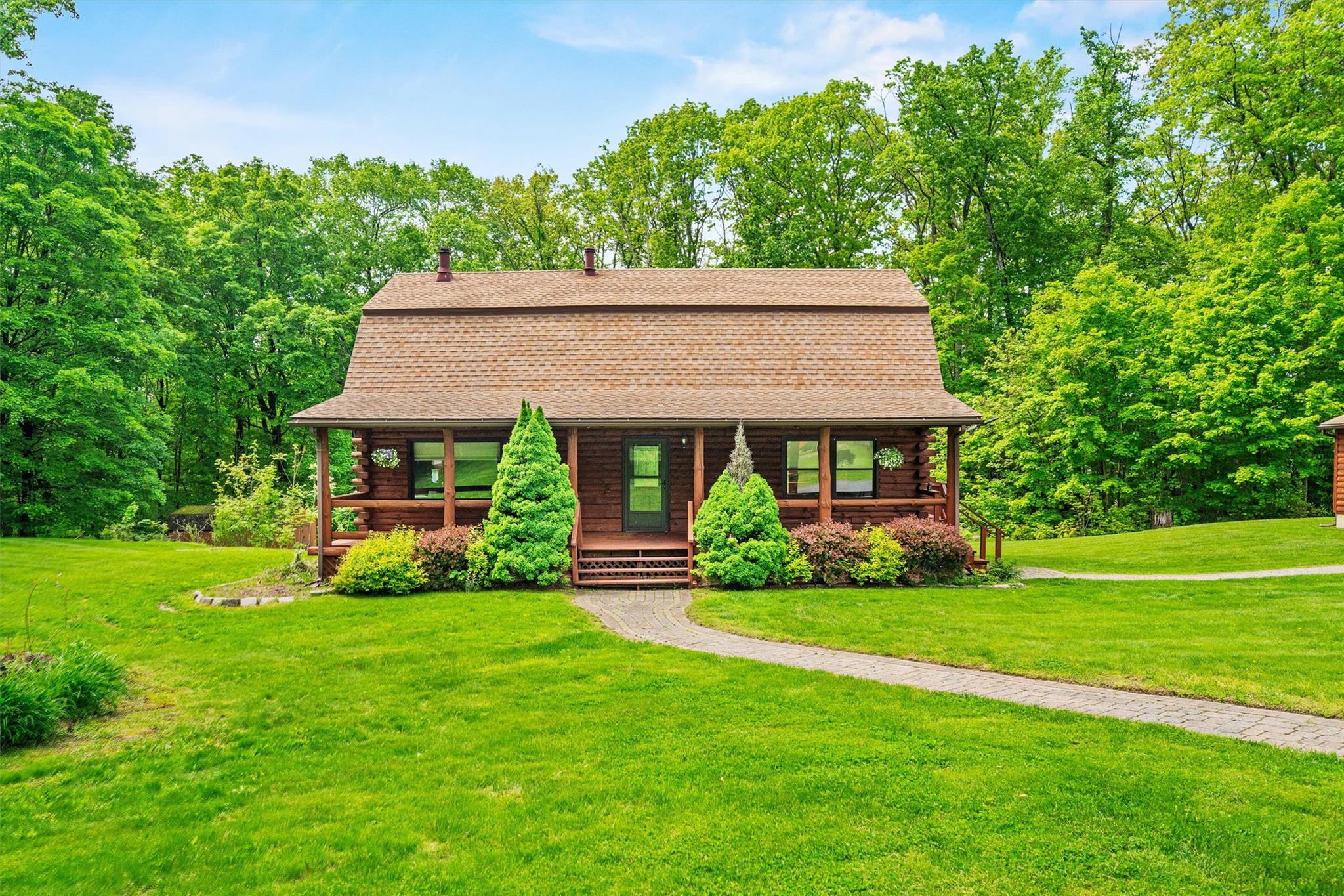 430 Strawridge Road