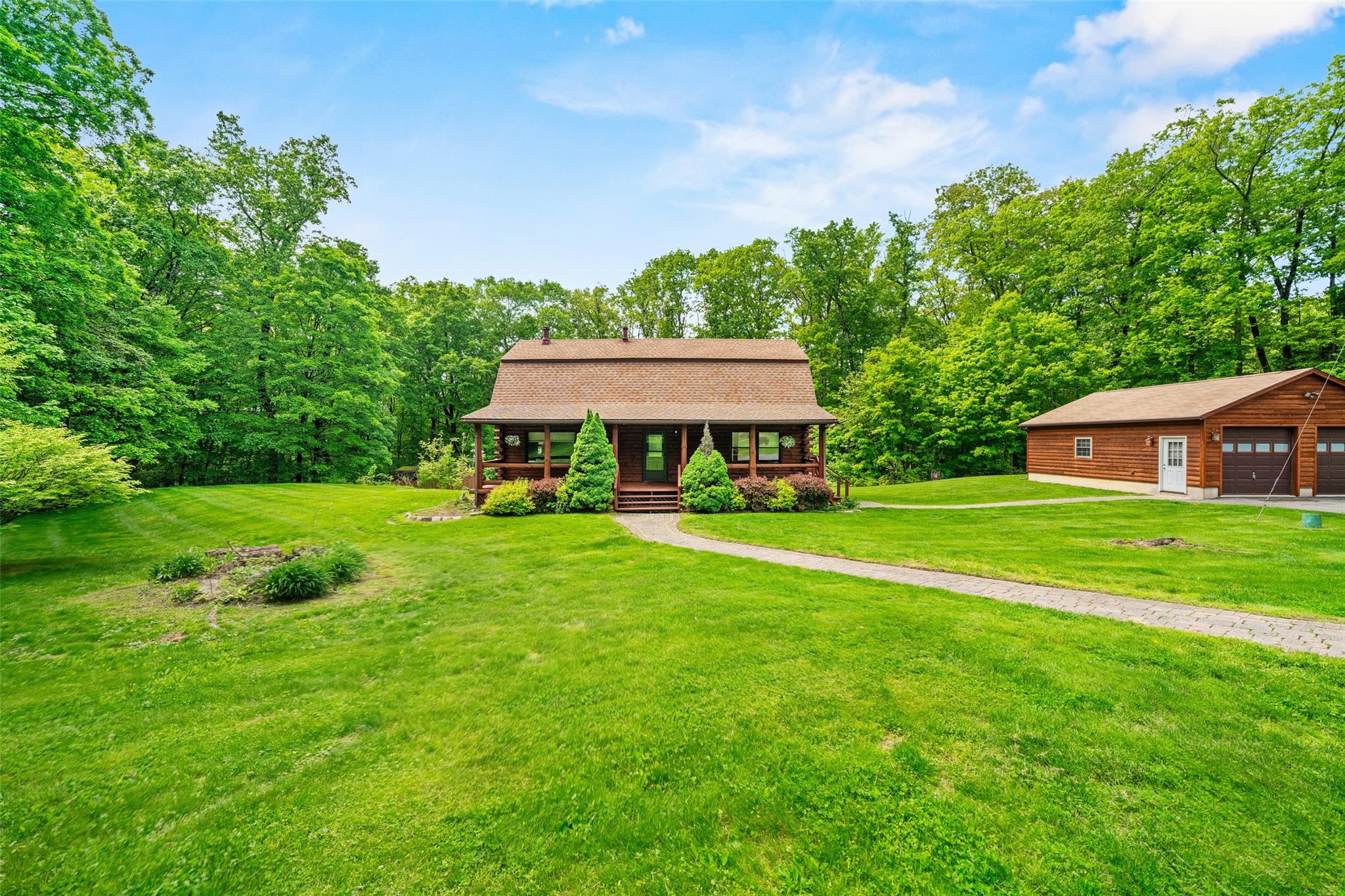 430 Strawridge Road