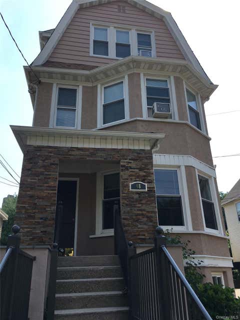 Apartment For Rent - 48 Parkway Road #1 FLR<br/> Westchester County, Bronxville, NY 10708
