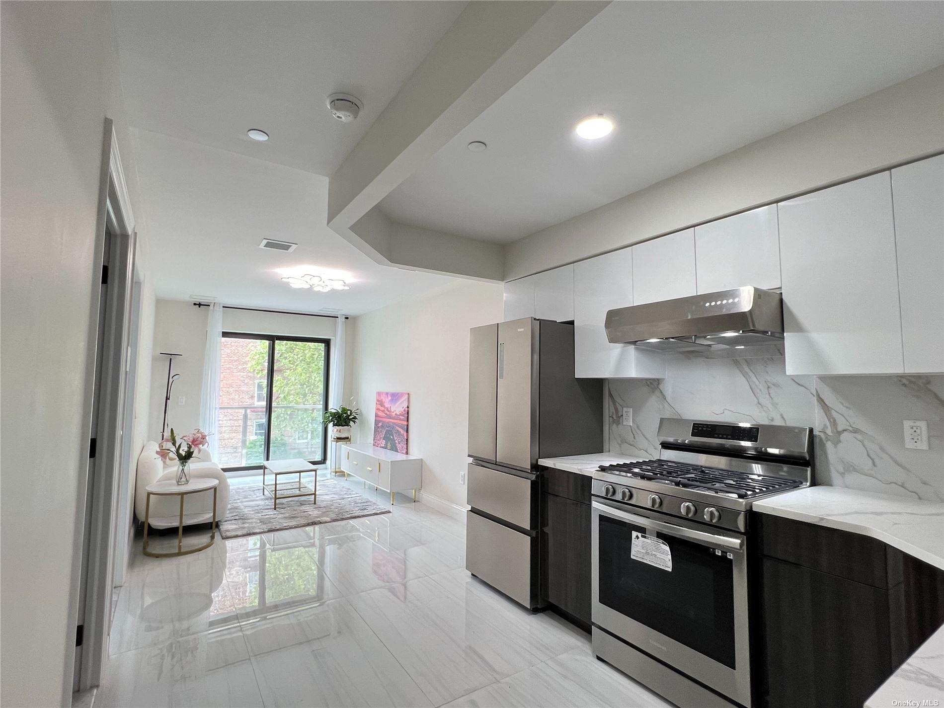 134-28 Blossom Avenue #4B, Flushing, New York image 3