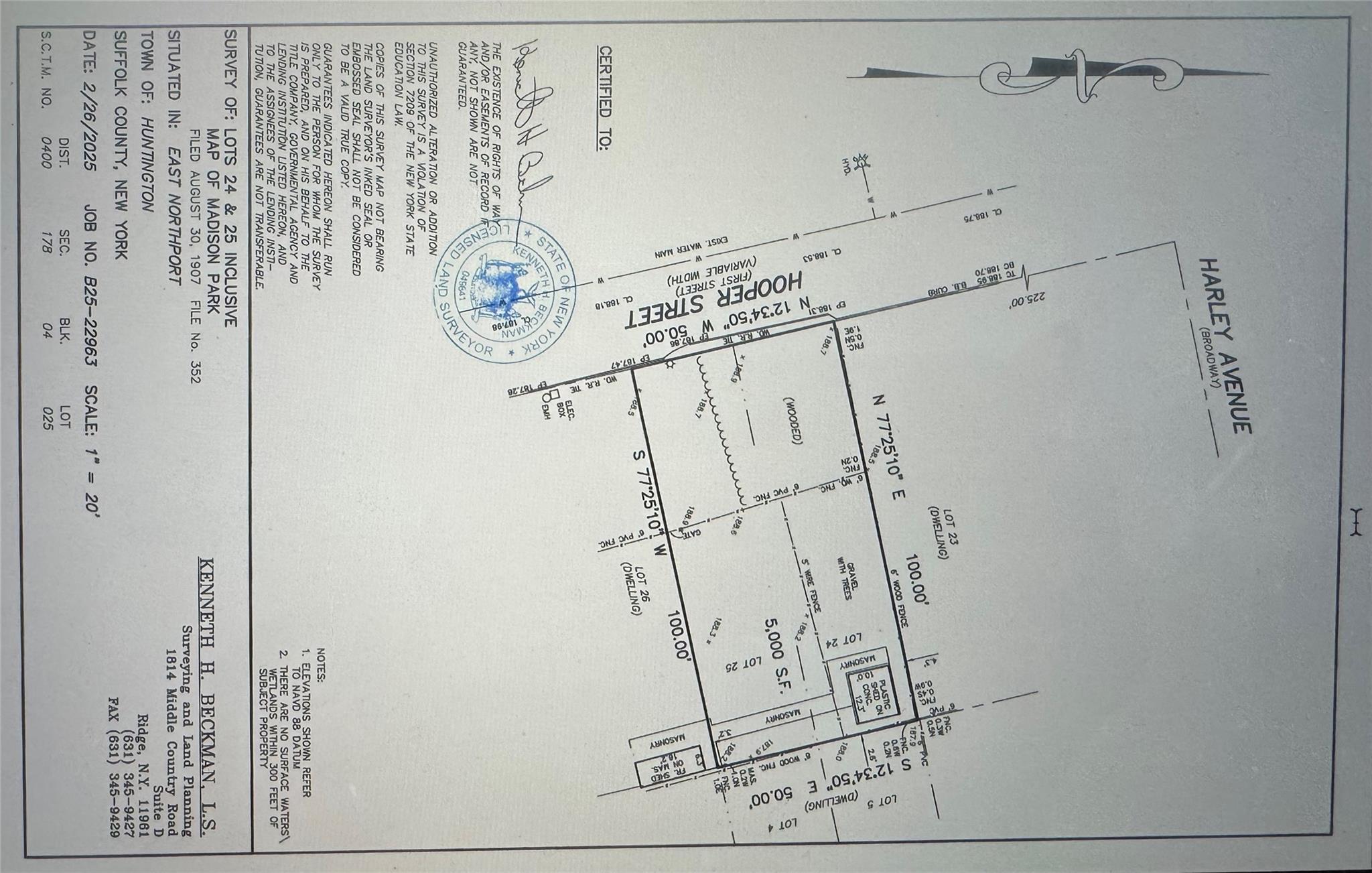 10 Hooper Street, East Northport, New York image 3