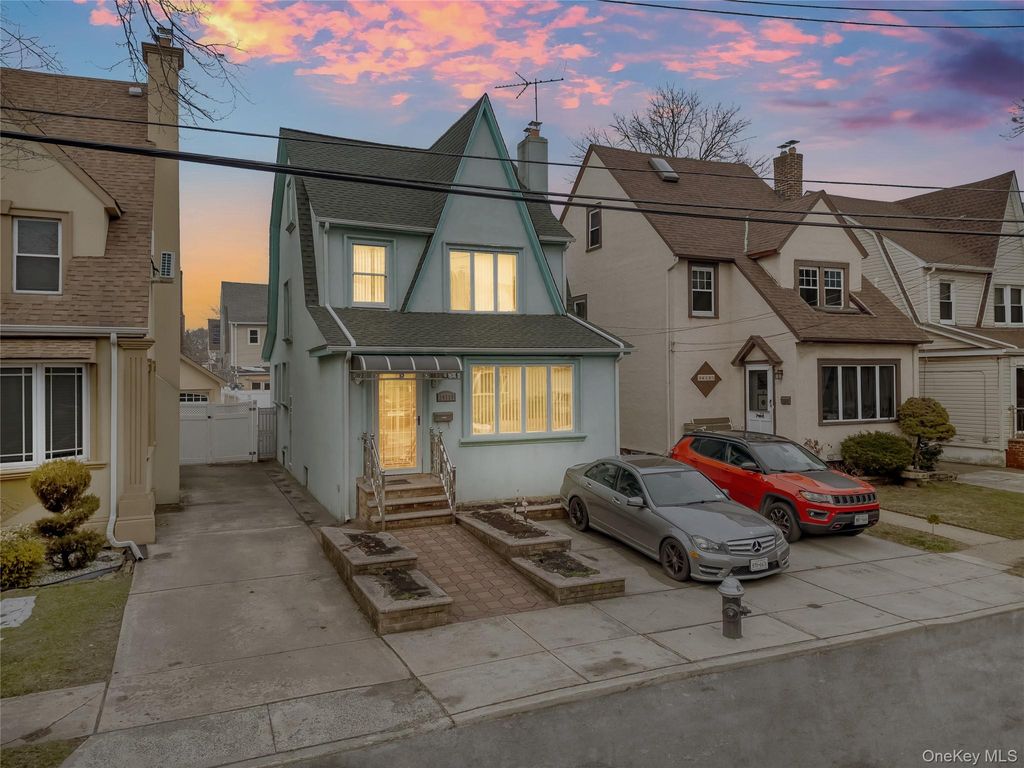 Photo of 241-19 86th Road, Bellerose, NY 11426 (MLS # 968884)