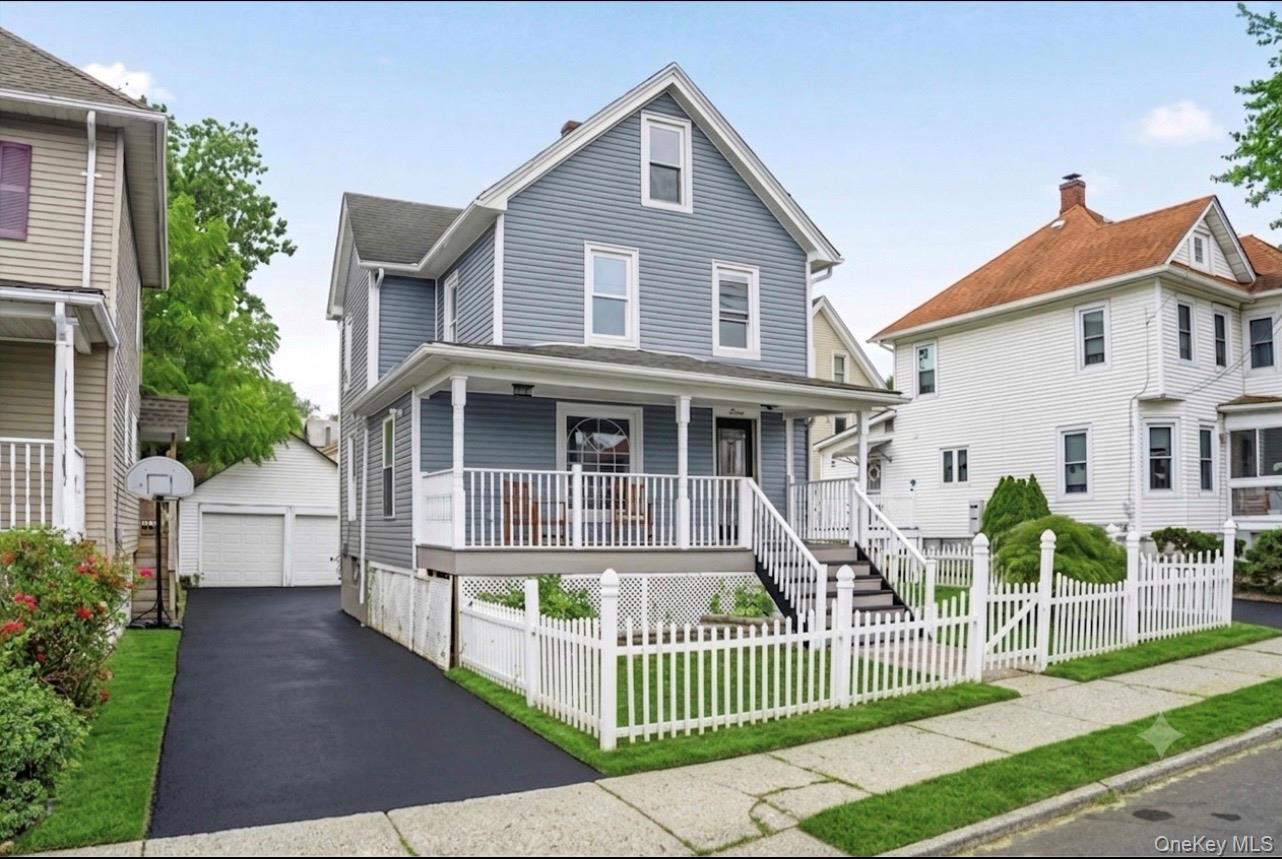 80 Beattie Avenue