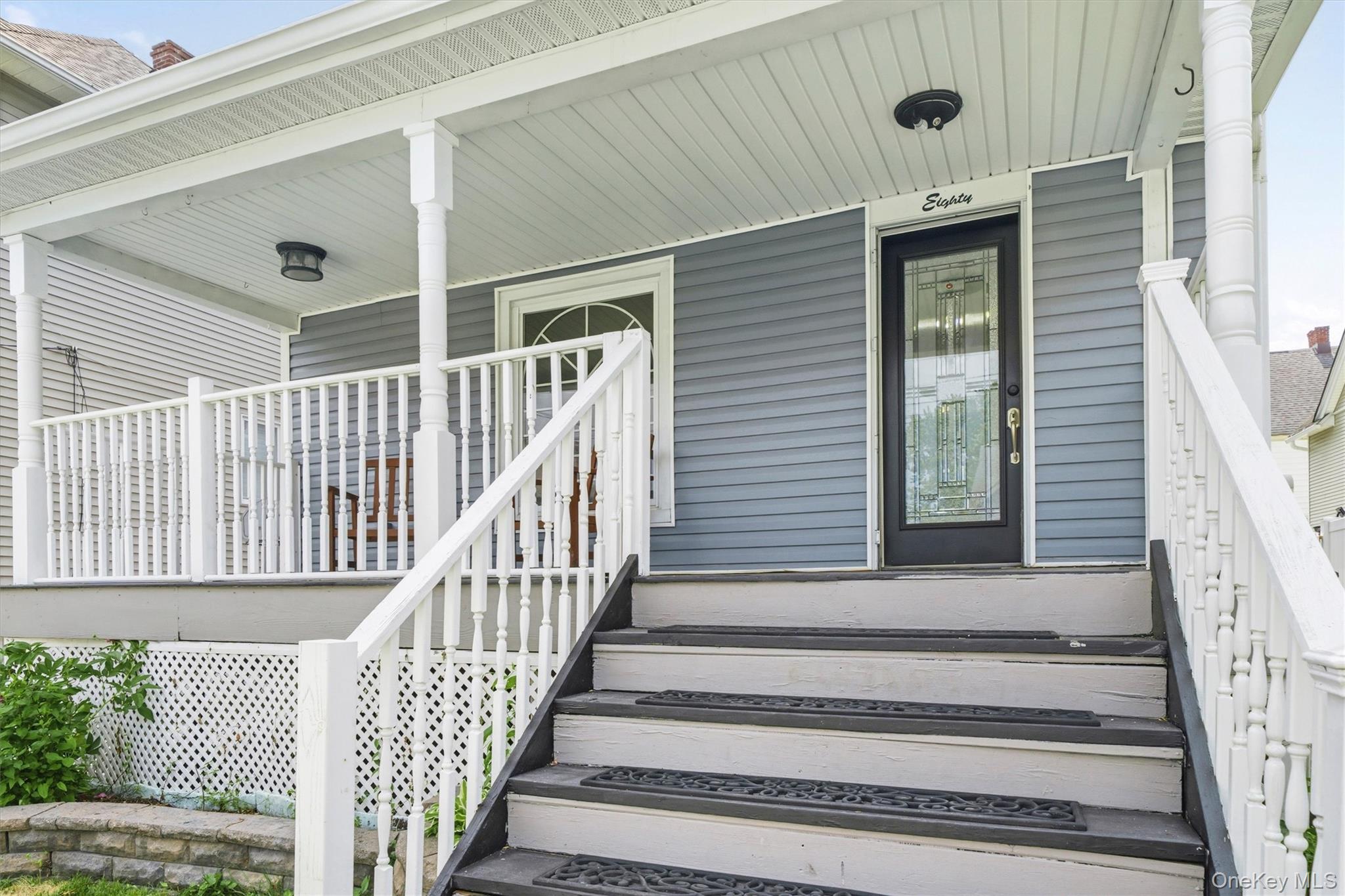80 Beattie Avenue