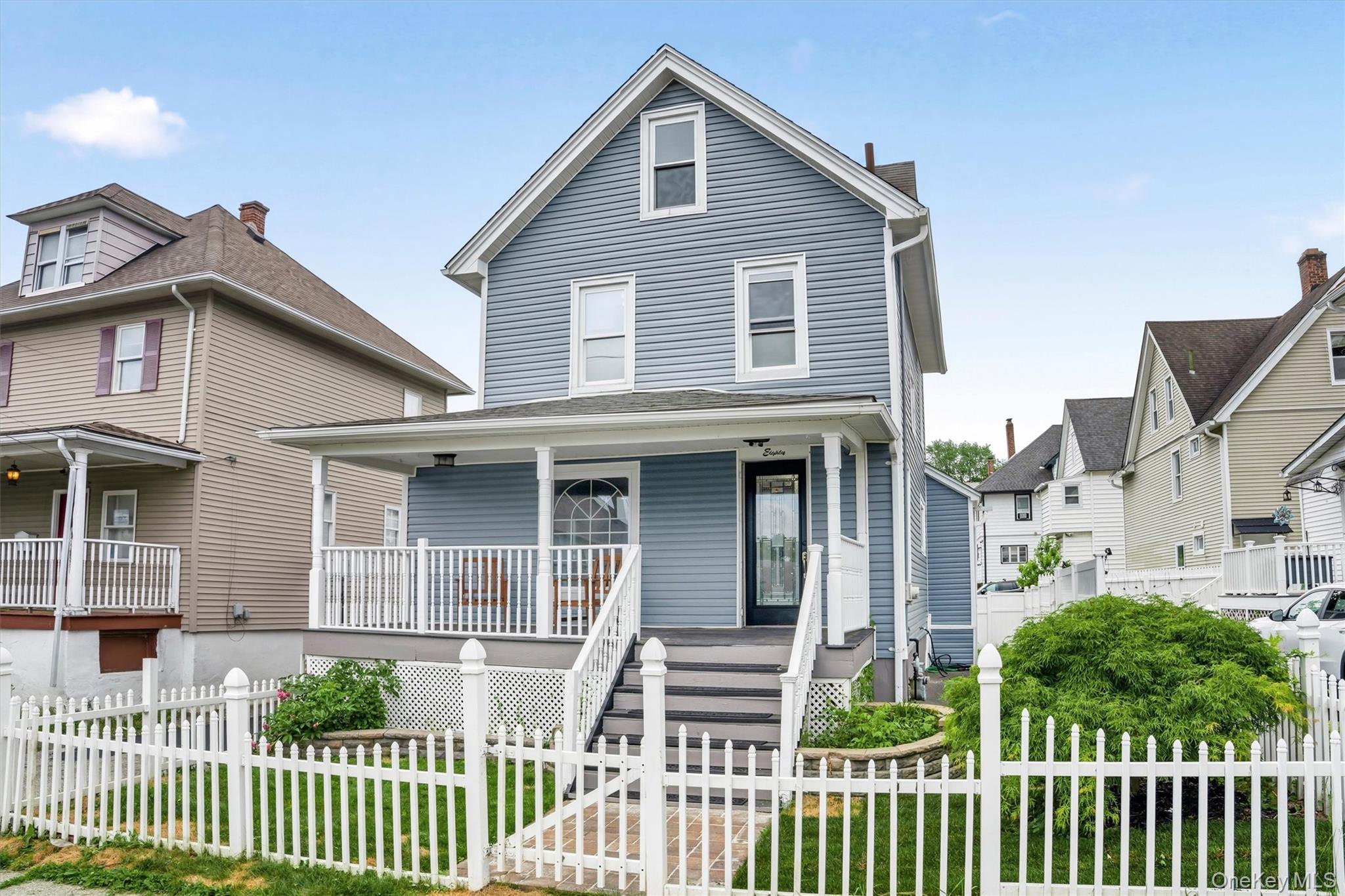 80 Beattie Avenue